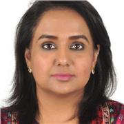 English As A Second Language Tutor who teaches all age group students
